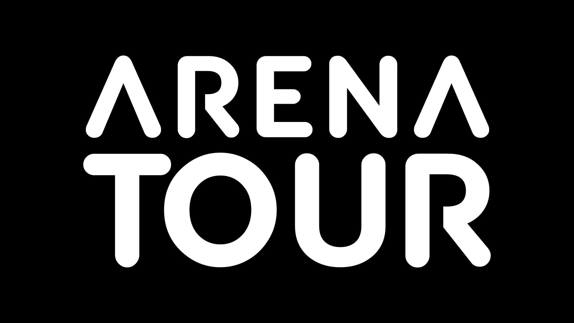 Arena-Tour Logo