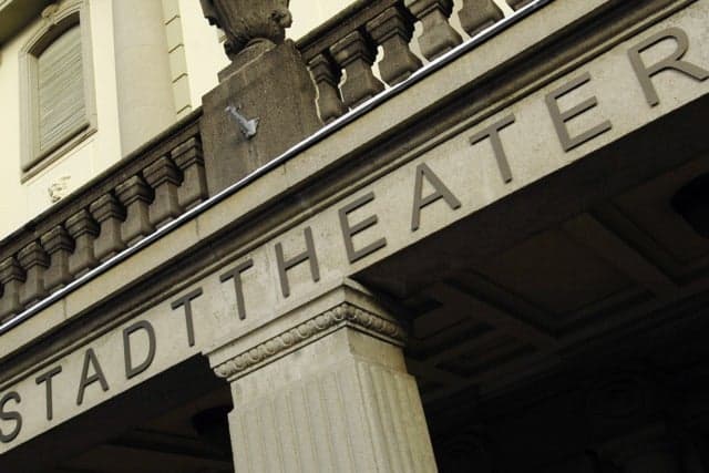 Stadttheater Langenthal